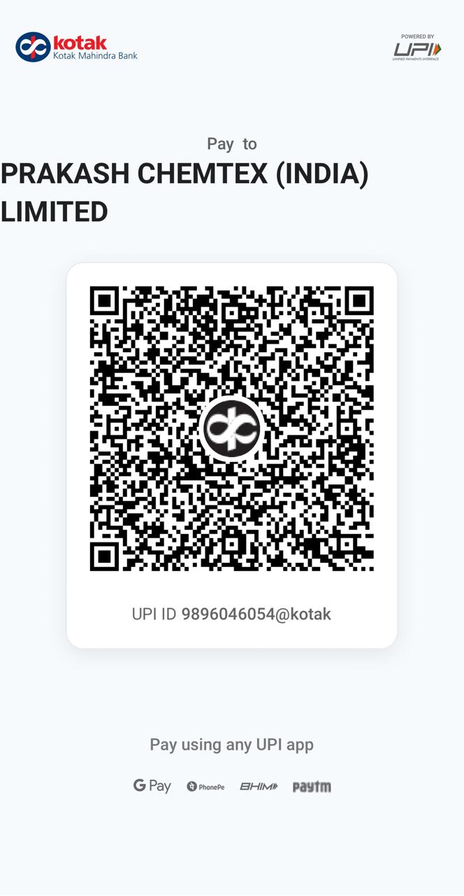 Payment QR Code